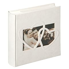 Walther ME-123 Memo-Hochzeit Sweet heart, 200 Fotos 10 x 15 cm