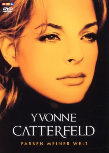 Produkt-Bild: Yvonne Catterfeld - Farben meiner Welt
