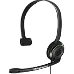 Sennheiser X 2 Headset with Noise Canceling Microphone - Xbox 360