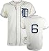 Al Kaline Detroit Tigers Authentic 1968 Home Jersey