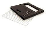 Direct Designs Portable FOLD AWAY Charcoal Barbecue