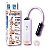 Guardian and its Keeper Men's Personal Pump
