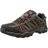 Columbia Men's North Plains Water Proof Wide Trail Shoe