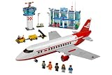 Lego City Airport Style 3182