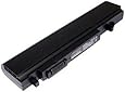 DE1640-6 - Replacement Laptop Battery For Dell Studio 16 XPS 16 XPS 1640 XPS 1645 XPS 1647 XPS M1640 X411C P/N's: W298C W303C W269C 0W269C