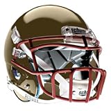 Schutt Youth Air XP Football HELMETS PAINTED 228-METALLIC VEGAS GOLD YOUTH X-LARGE