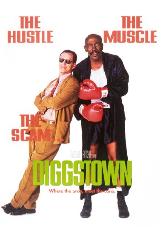Diggstown