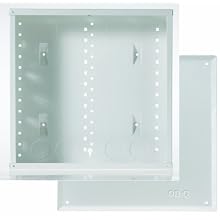 On-Q / Legrand EN1400 14-Inch Enclosure with Screw-On Cover