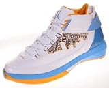 Jordan Nike Retro Air XX2 22 Mens Shoes Denver Nuggets Carmelo Anthony Special Edition Basketball Shoes