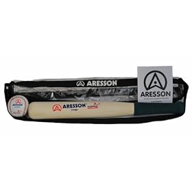 Aresson Image Rounders Bat Set