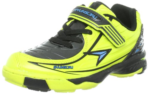 [�V�����\�N] SYUNSOKU FOR SOCCER SJJ 5790 YG/GM (�C�G���[�O���[���K�����^/23.5)