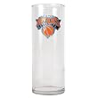 New York Knicks NBA 9 Flower Vase - Primary Logo by Great American Products