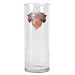 New York Knicks NBA 9 Flower Vase - Primary Logo