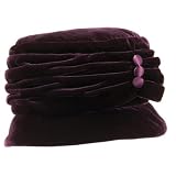 Apparel : Betmar Captivate