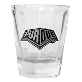Purdue Boilermakers NCAA Optic Shot
