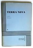 Terra nova: A play