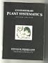 Contemporary Plant Systematics