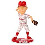 Roy Oswalt Philadelphia Phillies MLB Plate Base Bobblehead