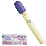 California Exotic My Mini-miracle Massager Wand