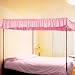 Hallmart Collectibles 47677 Kids Full Size Canopy, Princess