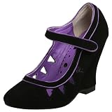 Not Rated Women's Tweaty Wedge