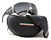 AUTHENTIC DOLCE&GABBANA SUNGLASSES DG 2064 BLACK 253/8G