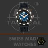 H3 Tactical H3.402631.09 Sniper Mens Watch