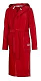 PUMA Herren Bademantel