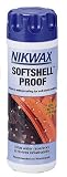 NIKWAX(ニクワックス) ソフトシェルプルーフWASH-IN EBE451