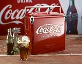 Classic Picnic Coolers - Coca-Cola