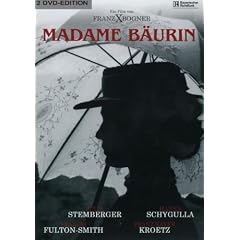 Madame B�urin (2 DVDs)