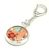 ʉ SAIKA TCJ av Õz߂񎞌v L[z_[ EHb` ی^ SA113-04-08