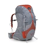 OSPREY(オスプレー) エクソス58 エンバーオレンジ M