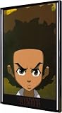 Boondocks, The 11x17 Framed Poster
