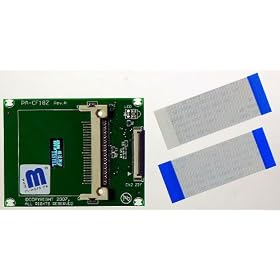 Sintech - ST4069 CF to ZIF ADAPTER ID6343