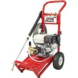NorthStar High-Performance Pressure Washer - 3000 PSI, 2.5 GPM