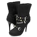 Bumper Furge59 Ankle Boots