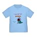 Breastfeeding Babies Funny Toddler T-Shirt by CafePress