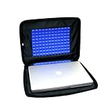 Apple MacBook Pro MB134LL/A 15.4-inch Notebook Dependable Air Cell Sleeve