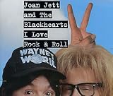 I Love Rock N Roll