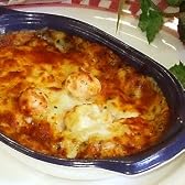 グラタン 7種のチーズのグラタン(200g)