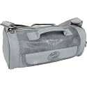 Red or Dead Mad(e) England Barrel Bag