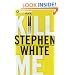 Kill Me (Alan Gregory Series)