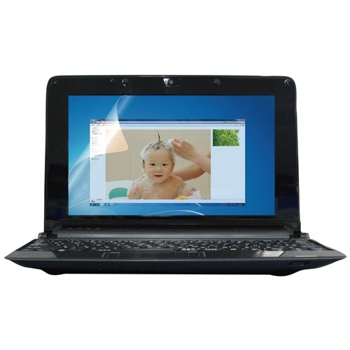バッファローコクヨサプライ BUFFALO 液晶保護フィルム タッチパネル対応 AG加工 7インチワイド BSPF04T070W
