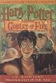 Harry Potter and the Goblet of Fire