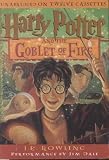 Harry Potter and the Goblet of Fire