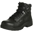 Timberland PRO Women's 72399 Titan 6" Safety-Toe Boot