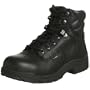 Timberland PRO Women's 72399 Titan 6" Safety-Toe Boot,Black,11 M