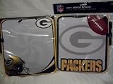 Green Bay Packers NFL Reversible Dry Erase Board with Marker