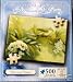 Viburnum Visitor Bird Puzzle Catherine Mcclung 500 Pieces
